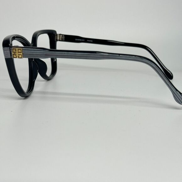 GIVENCHY PARIS Grey Gradient Sport Ladies Sunglasses Frames Only H348 - Picture 2 of 6